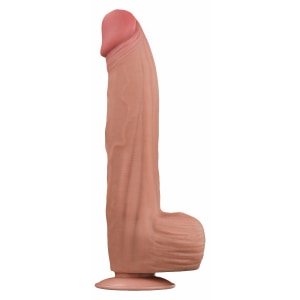 Dildo Realist Lovetoy 31 Cm