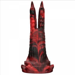 Lovetoy Savage Charm 10 Moduri Reîncărcabil Gheară Dublă Roșu Lovetoy Savage Charm 10 Moduri Reîncărcabil Gheară Dublă Roșu pe Sexlab.ro
