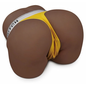 LoveToy Sensation Pulse — 3 Viteze, 7 Vibrații, Negru 19.7 cm