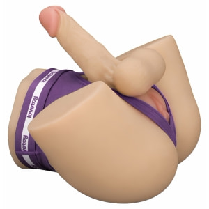 LoveToy Streetgirl Dual Motor – Sensation Pulse LoveToy Streetgirl Dual Motor – Sensation Pulse pe Sexlab.ro