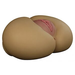 Masturbator Tpe Ultra Moale Realist