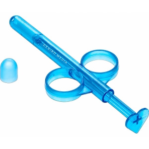 Lube Tube 2buc Albastru Lube Tube 2buc Albastru pe Sexlab.ro