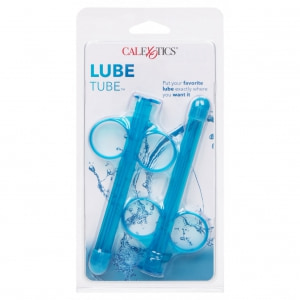 Lube Tube 2buc Albastru