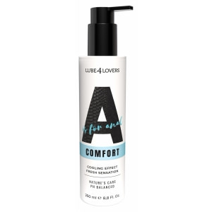 Lube4lovers Comfort Lubrifiant Anal Răcoritor Lube4lovers Comfort Lubrifiant Anal Răcoritor pe Sexlab.ro