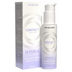 Lube4lovers Hydra – Lubrifiant Vaginal Hidratant, Lube4lovers Hydra – Lubrifiant Vaginal Hidratant, pe Sexlab.ro