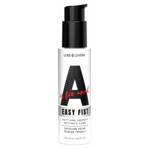 Lube4lovers Lubrifiant Anal Alunecare Intensă Lube4lovers Lubrifiant Anal Alunecare Intensă pe Sexlab.ro