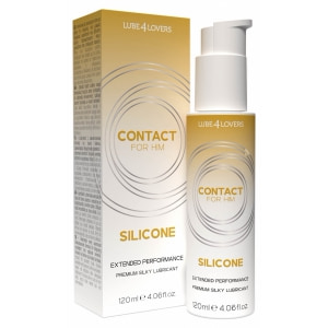 Lube4Lovers Lubrifiant Siliconic Anal Lube4Lovers Lubrifiant Siliconic Anal pe Sexlab.ro