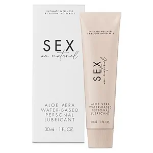 Lubrifiant Aloe Vera Bijoux pe SexLab