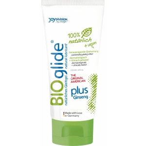 Lubrifiant American Bioglide 100ml Lubrifiant De Lunga Durata Pe Baza De Apa