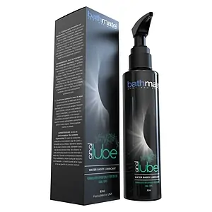 Lubrifiant Anal Bathmate Lube pe SexLab