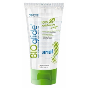 Lubrifiant Pe Baza De Apa Pentru Sex Anal Lubrifiant Anal Bio Bioglide 80 Ml