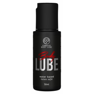 Lubrifiant Anal Body Lube Lubrifiant Anal Body Lube pe Sexlab.ro
