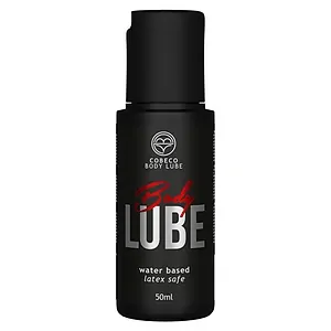 Lubrifiant Anal Body Lube pe SexLab