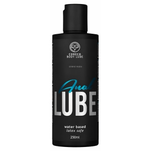 Lubrifiant Anal Cobeco CBL Water Based Lubrifiant Anal Cobeco CBL Water Based pe Sexlab.ro