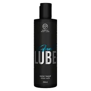 Lubrifiant Anal Cobeco CBL Water Based pe SexLab