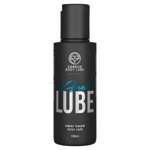 Unde Cumpar Lubrifiant Anal Cobeco Lube Lubrifiant Anal Hidratant Fara Parfum