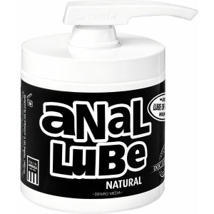 Lubrifiant Anal Doc Johnson Lubrifiant Anal Doc Johnson pe Sexlab.ro