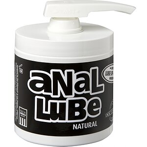 Lubrifiant Anal Doc Johnson pe SexLab