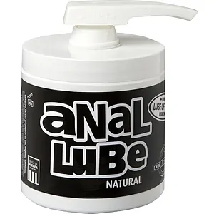 Lubrifiant Anal Pe Baza De Ulei Pentru Sex Anal