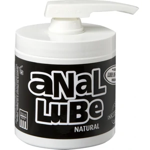 Lubrifiant Anal Pe Baza De Ulei Pentru Sex Anal Lubrifiant Anal Doc Johnson Natural 134g