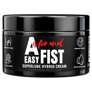 Lubrifiant Anal Easy Fist Extra-dens Durabil Lubrifiant Anal Easy Fist Extra-dens Durabil pe Sexlab.ro