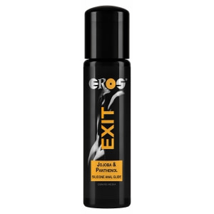 Lubrifiant Anal Eros Exit Jojoba And Panthenol Lubrifiant Anal Eros Exit Jojoba And Panthenol pe Sexlab.ro