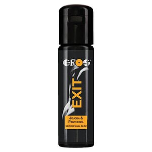 Lubrifiant Anal Eros Exit Jojoba And Panthenol pe SexLab