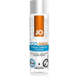 Lubrifiant Anal H2O pe SexLab