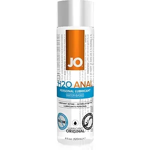 Lubrifiant Anal H2O pe SexLab