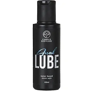 Lubrifiant Anal Lube Bodylube Cobeco pe SexLab