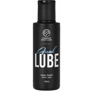 Lubrifiant Anal Pe Baza De Apa 100 Ml Lubrifiant Anal Pentru Incepatori Recomandari