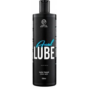 Lubrifiant Anal Lube WB Lubrifiant Anal Lube WB pe Sexlab.ro