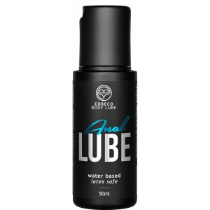 Lubrifiant Anal Fara Senzatie Uleioasa