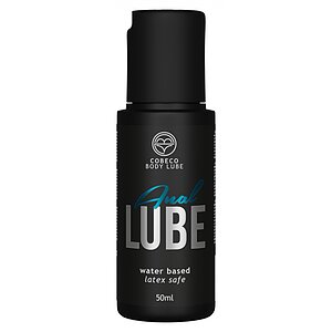 Lubrifiant Anal Lube WB pe SexLab