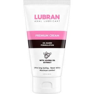 Lubrifiant Anal Lubran Oil Lubrifiant Anal Lubran Oil pe Sexlab.ro