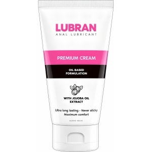 Lubrifiant Anal Lubran Oil Lubrifiant Anal Lubran Oil pe Sexlab.ro