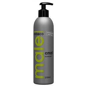 Lubrifiant Anal Cobeco 250ml
