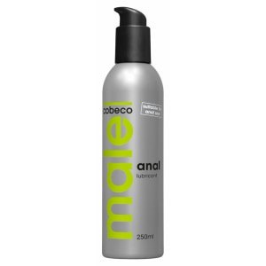 Lubrifiant Anal Male Cobeco Lubrifiant Anal Male Cobeco pe Sexlab.ro
