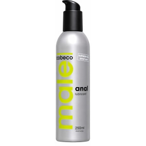 Lubrifiant Anal Male Cobeco pe Sexlab.ro