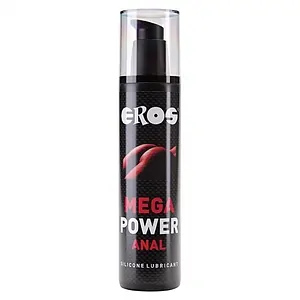 Lubrifiant Anal Mega Power pe SexLab