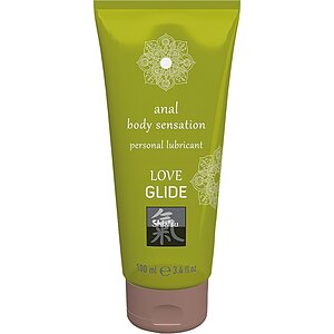 Lubrifiant Anal Pe Bază De Apă Love Glide pe Sexlab.ro