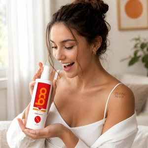 Lubrifiant Anal Pe Bază De Silicon Boo 50ml