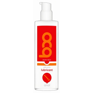 Lubrifiant Anal Pe Bază De Silicon Boo pe Sexlab.ro