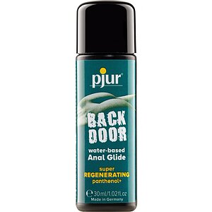 Lubrifiant Anal Pjur Back Door Regenerating pe SexLab