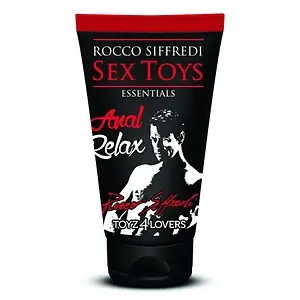 Lubrifiant Anal Relax Rocco Essentials pe SexLab