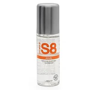 Lubrifiant Anal S8 WB Anal Lube pe SexLab