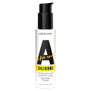 Lubrifiant Anal siliconic, Alunecare Durabilă Lubrifiant Anal siliconic, Alunecare Durabilă pe Sexlab.ro