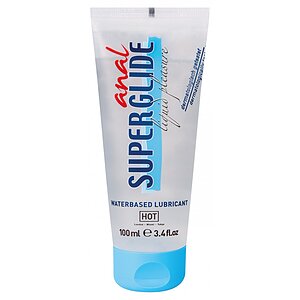 Lubrifiant Anal Superglide pe Sexlab.ro