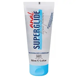 Lubrifiant Anal Superglide pe SexLab