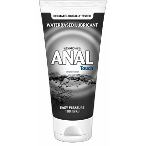 Lubrifiant Anal Touch Lubrifiant Anal Touch pe Sexlab.ro
